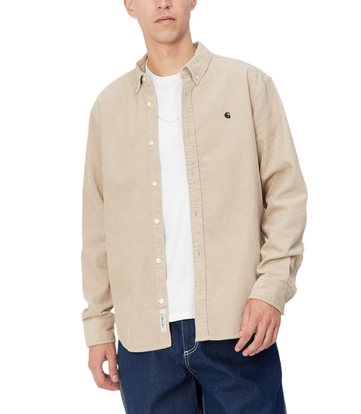 Carhartt Wip Camicia Uomo