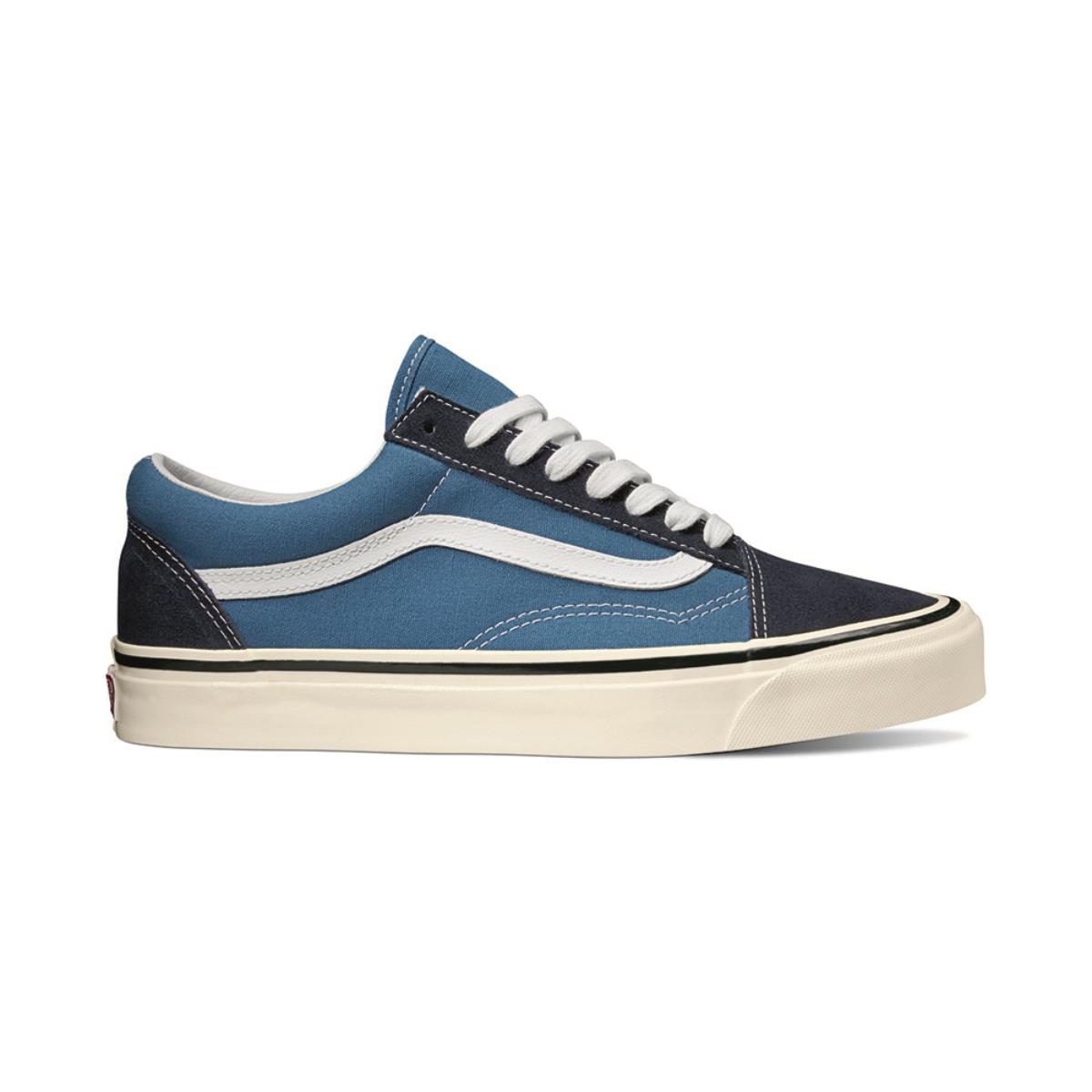 VANS OFF THE WALL SCARPE Unisex