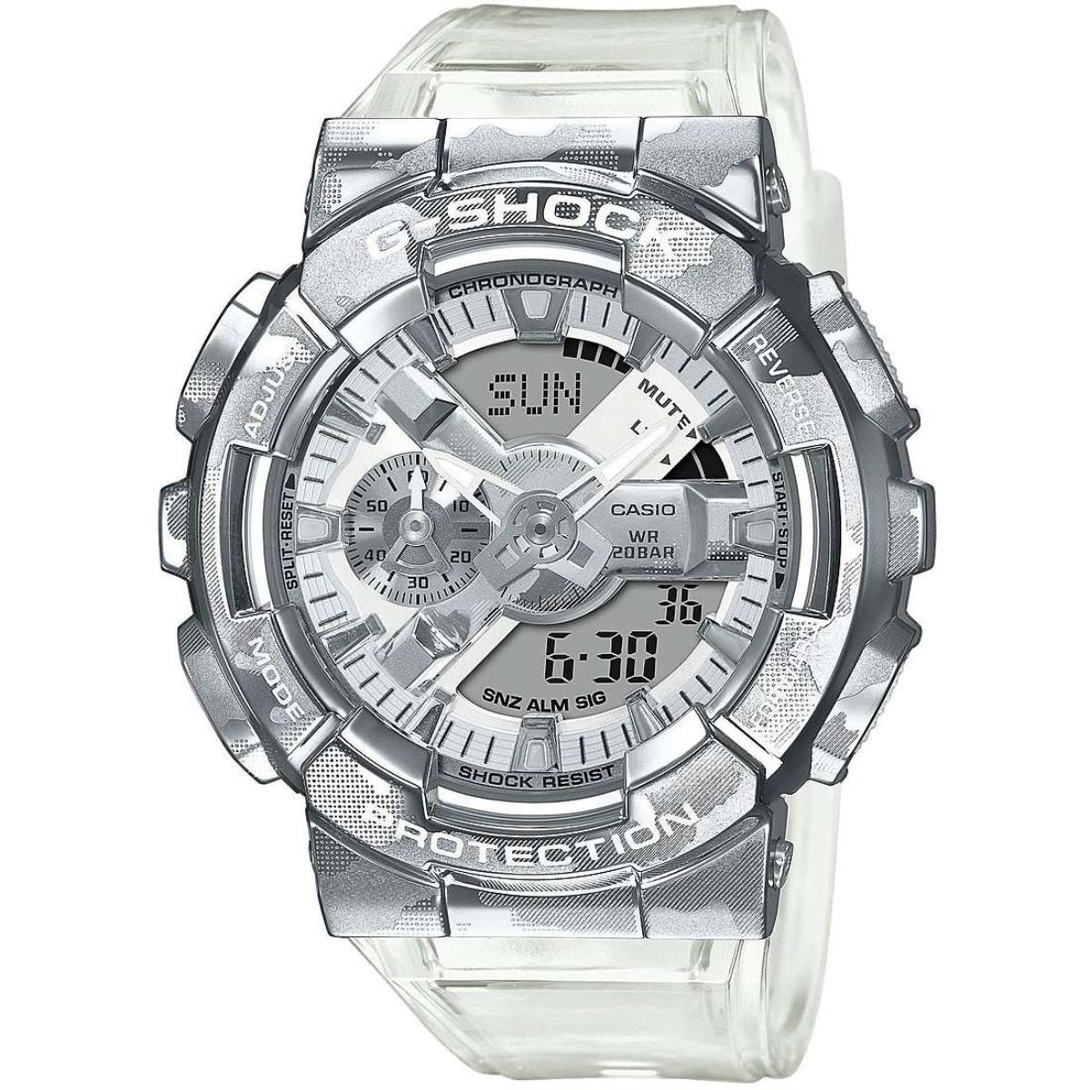 G-SHOCK OROLOGIO Unisex