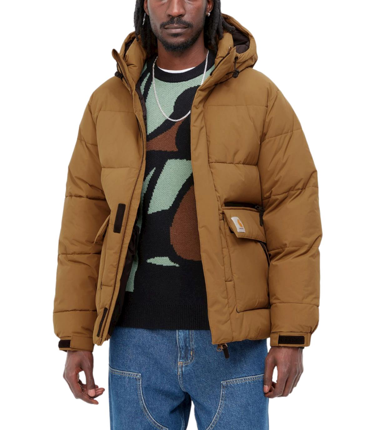 CARHARTT WIP JACKET Uomo