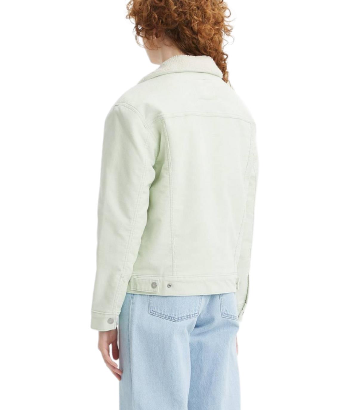 LEVI'S® JACKET Donna