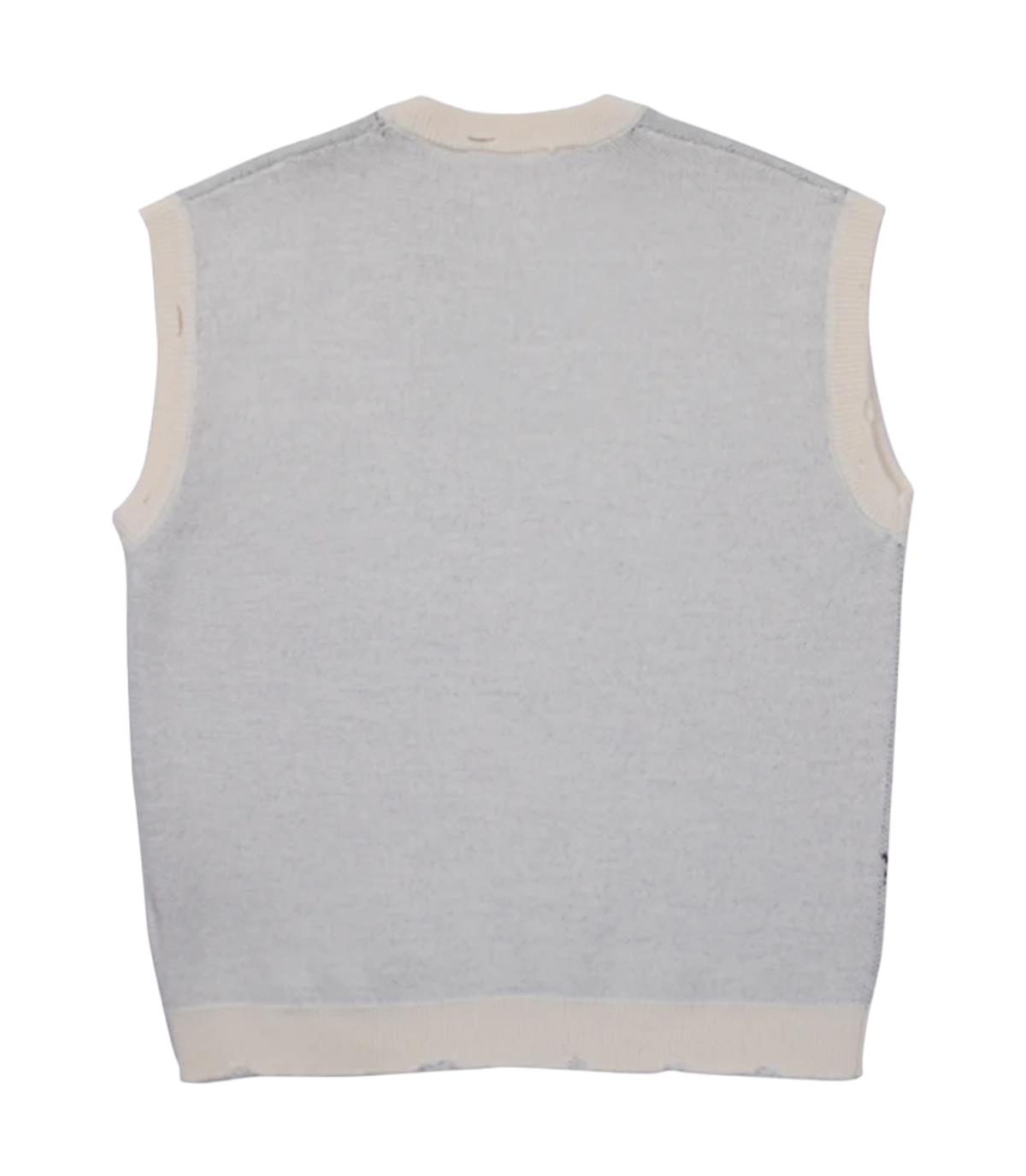 PAS DE MER VEST Uomo