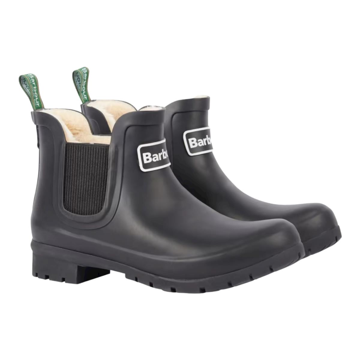 BARBOUR SCARPE Donna