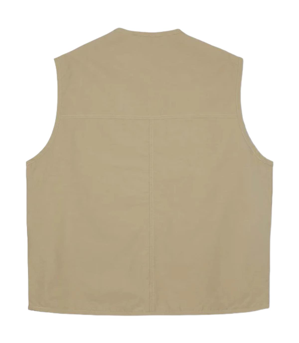 POLAR SKATE CO. GILET Uomo