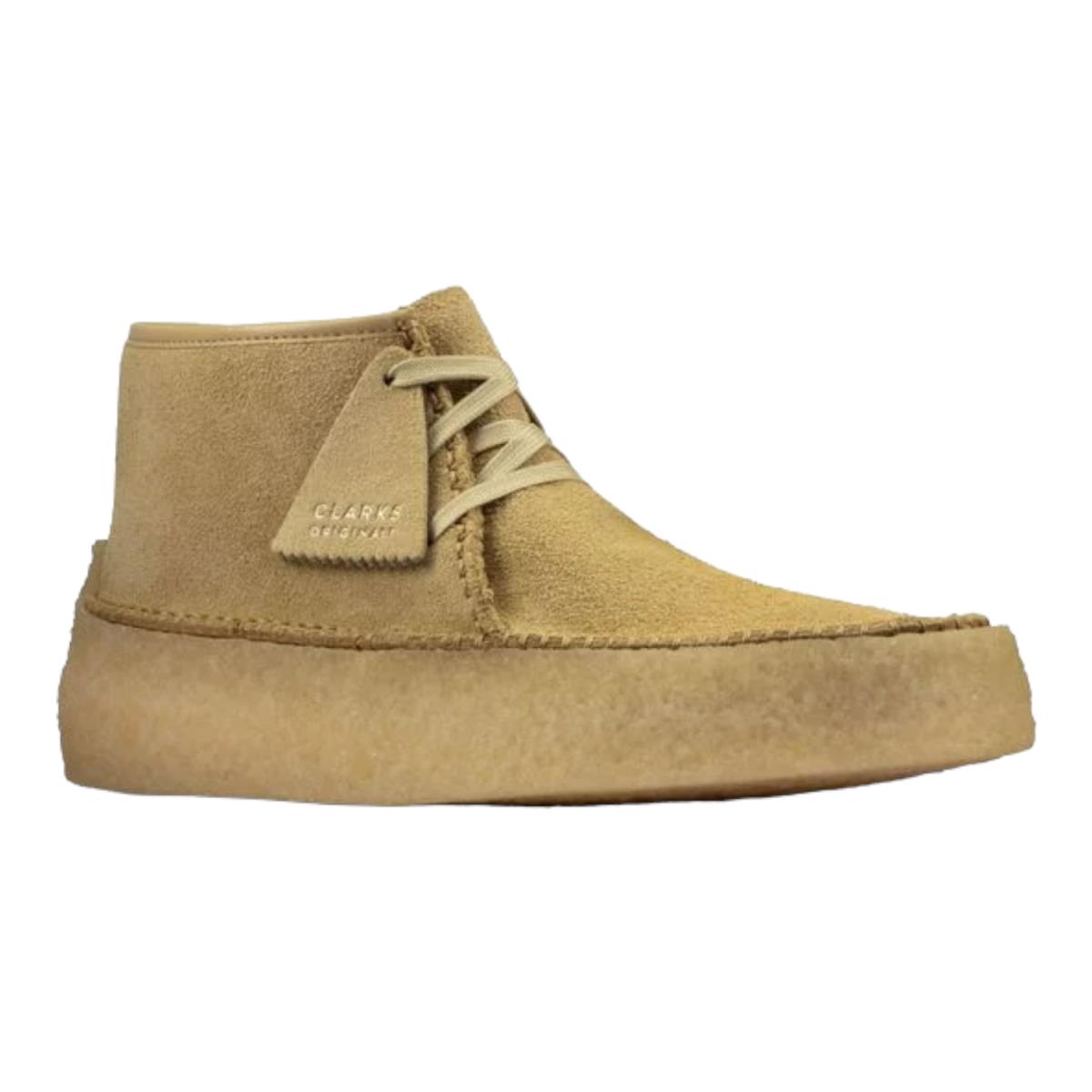 CLARKS SCARPE Uomo