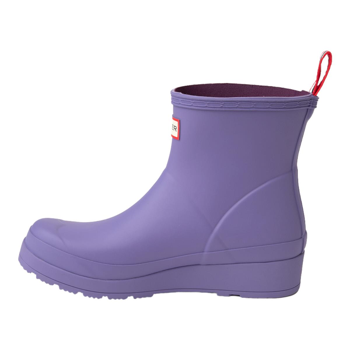 HUNTER SCARPE Donna