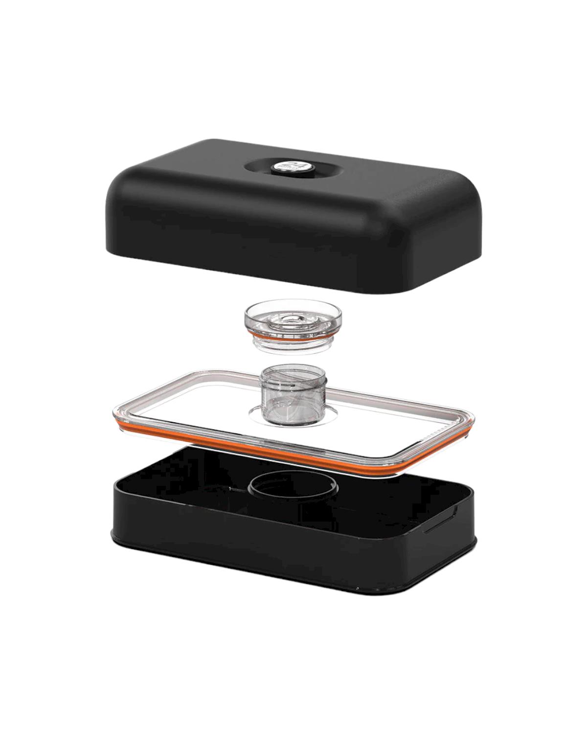 24 BOTTLES LUNCH BOX Unisex
