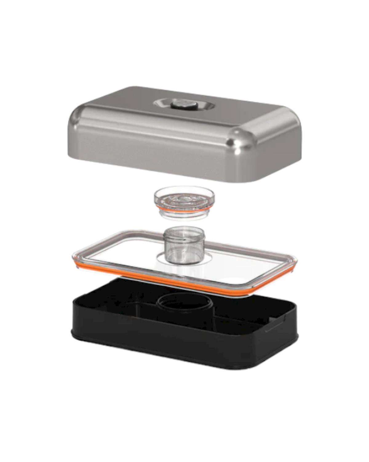 24 BOTTLES LUNCH BOX Unisex
