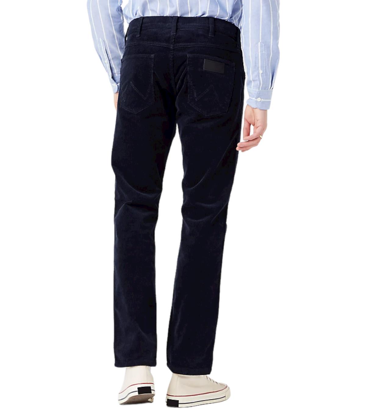 WRANGLER PANTALONE Uomo