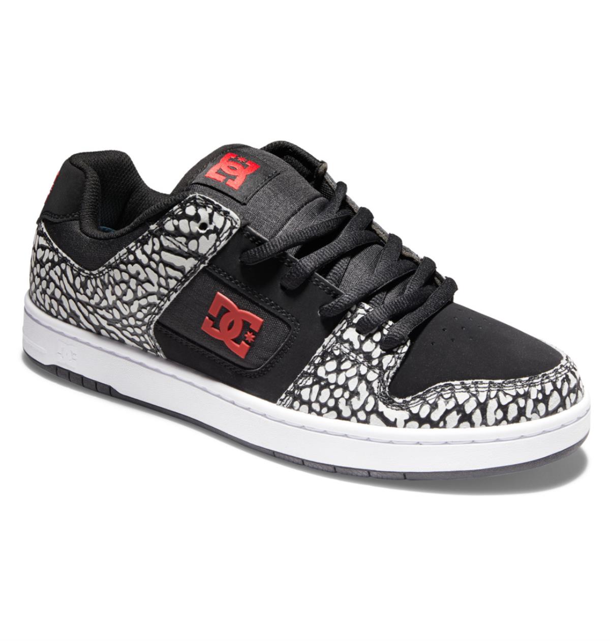 Dc Shoes Scarpe Uomo A/i - London Vomero
