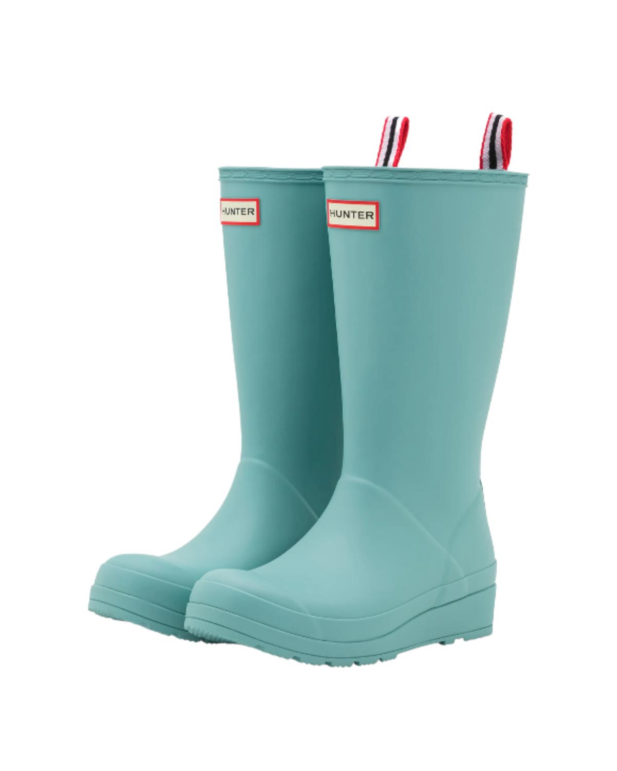 HUNTER SCARPE Donna