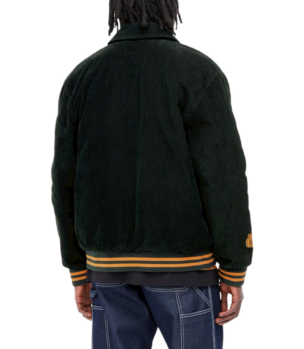 CARHARTT WIP JACKET Uomo