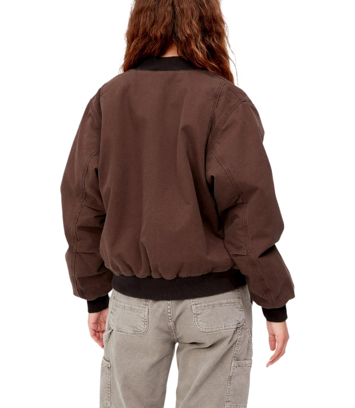 CARHARTT WIP JACKET Donna