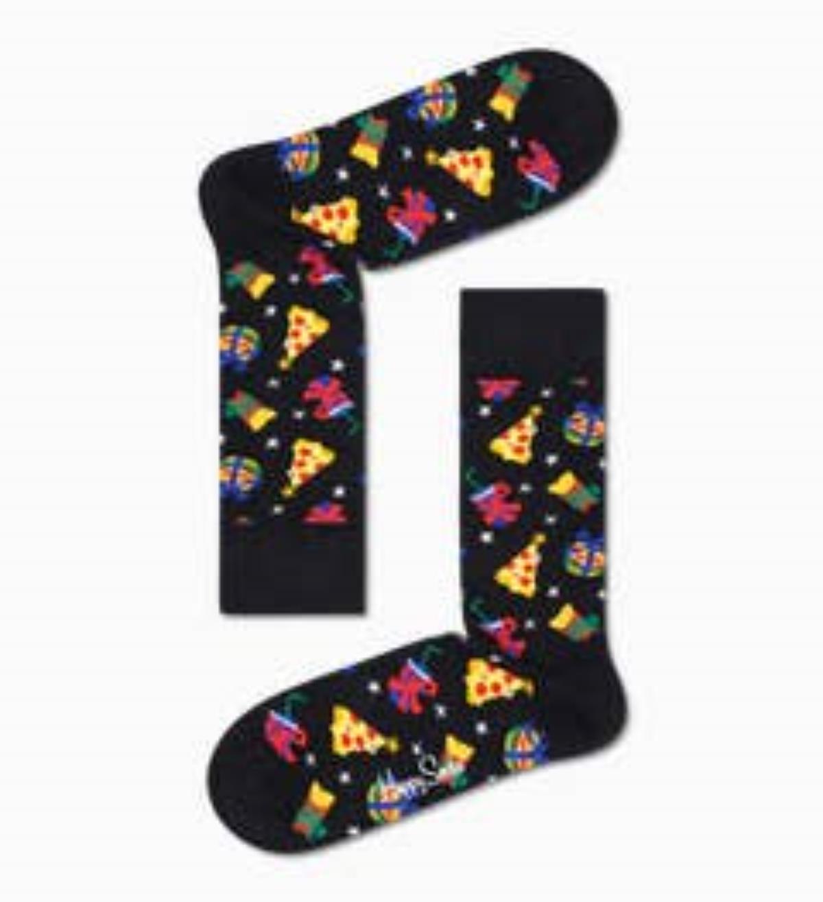 HAPPY SOCKS CALZINI Unisex