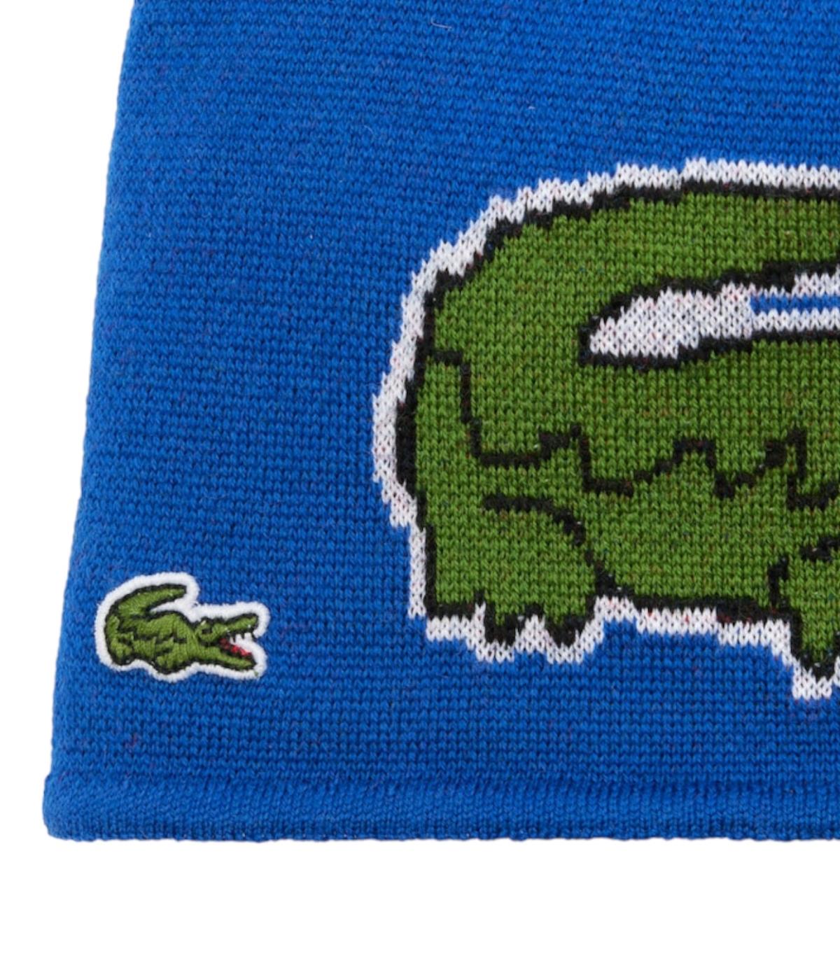 LACOSTE BEANIE Bambino