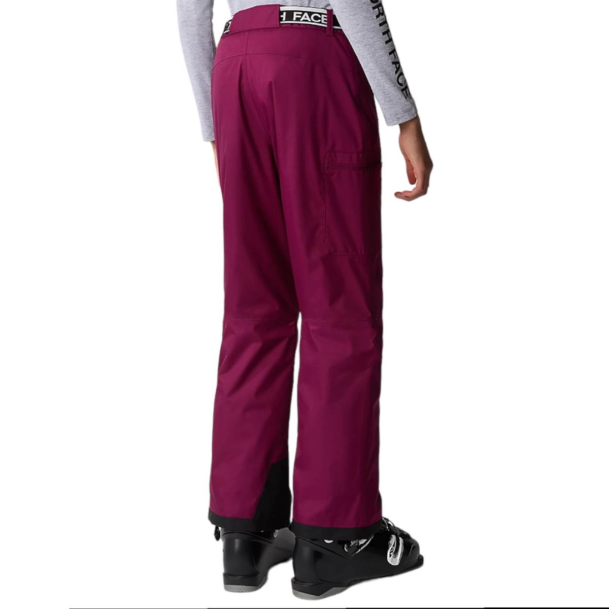 THE NORTH FACE PANTALONE Bambina
