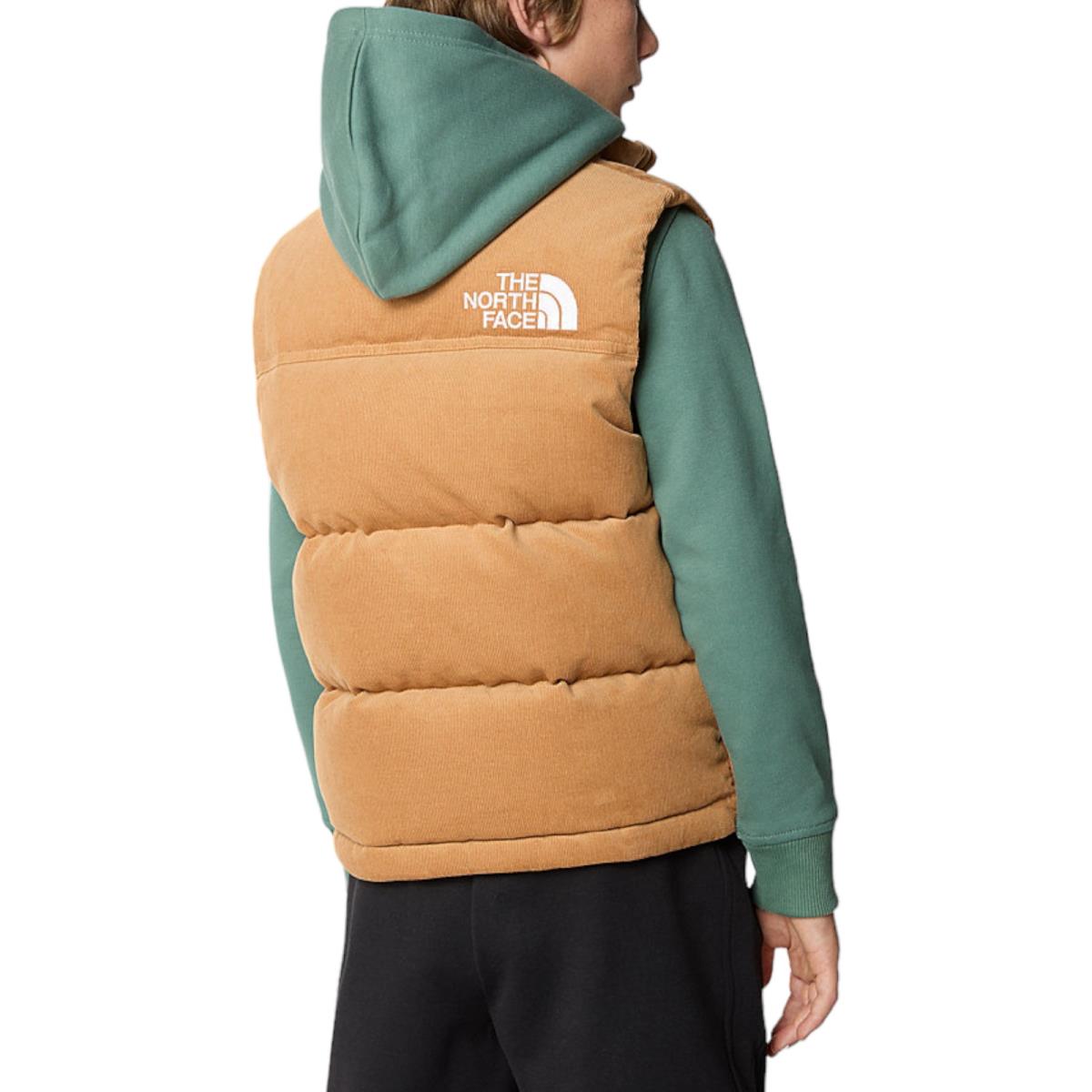 THE NORTH FACE SMANICATO Bambino