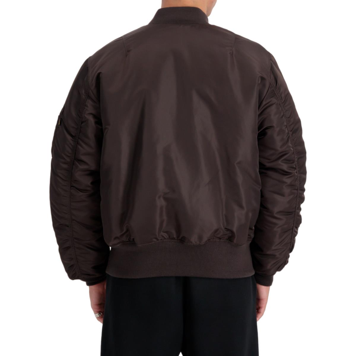 ALPHA INDUSTRIES JACKET
