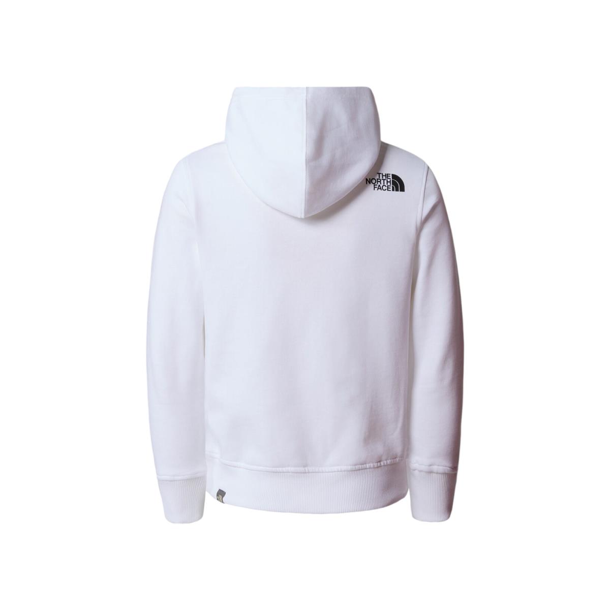 THE NORTH FACE FELPA Bambino