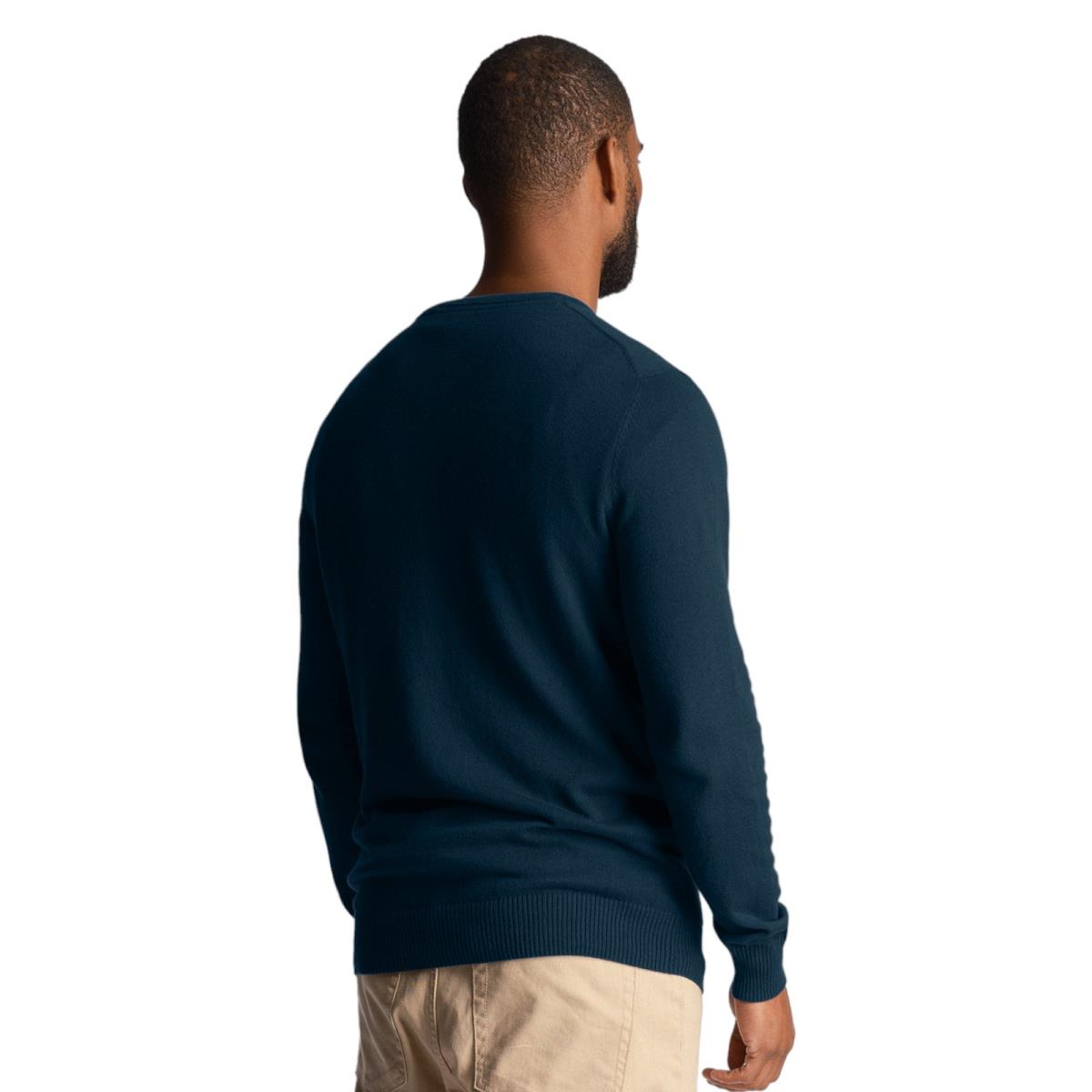 LYLE & SCOTT MAGLIONE Uomo