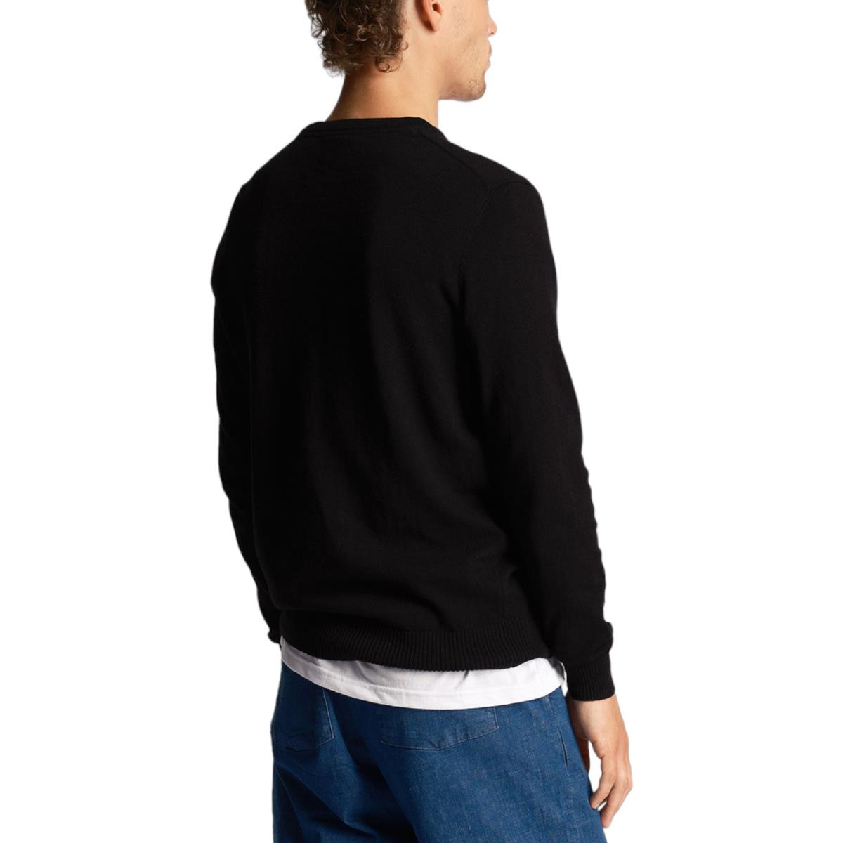 LYLE & SCOTT KNIT Uomo