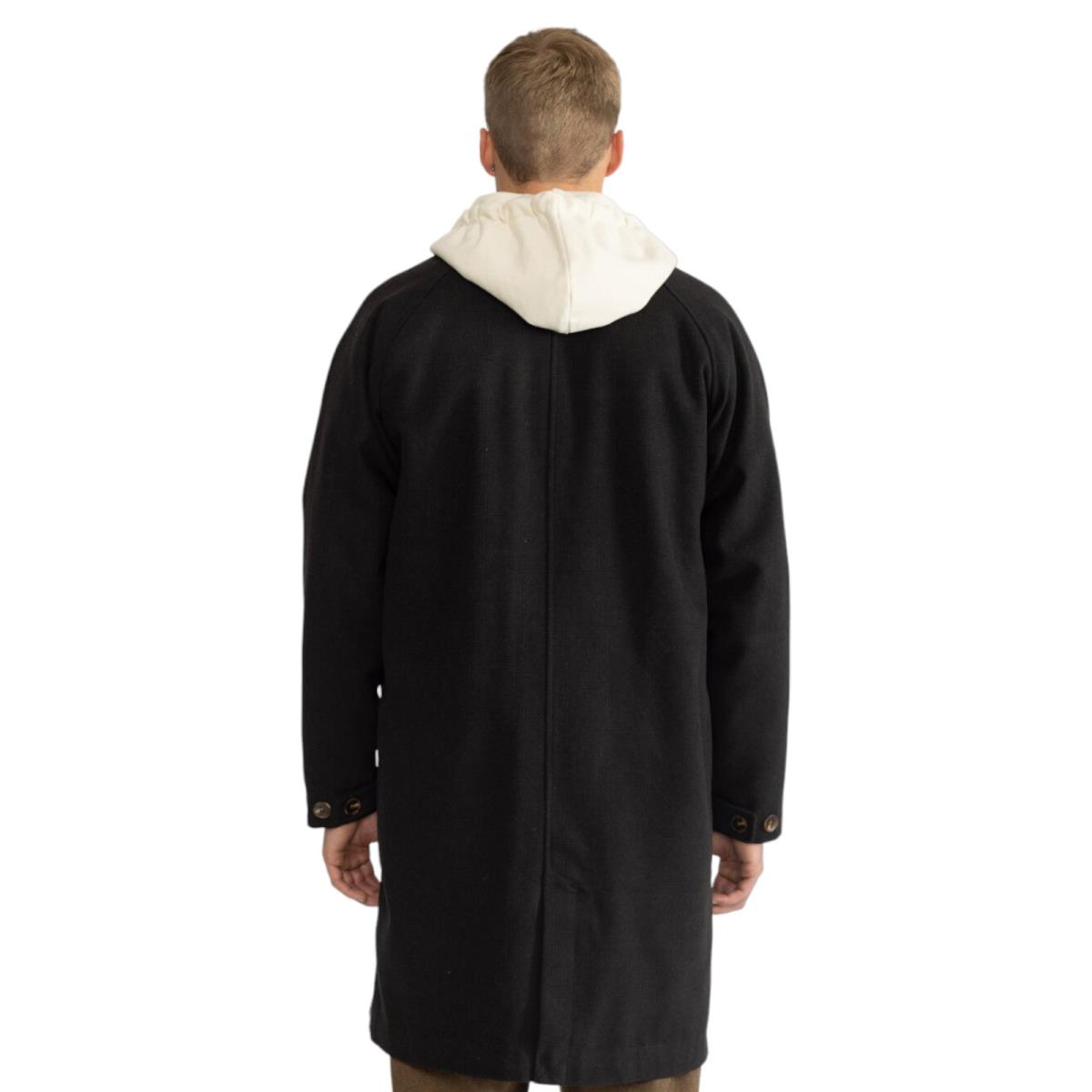 RVLT JACKET Uomo