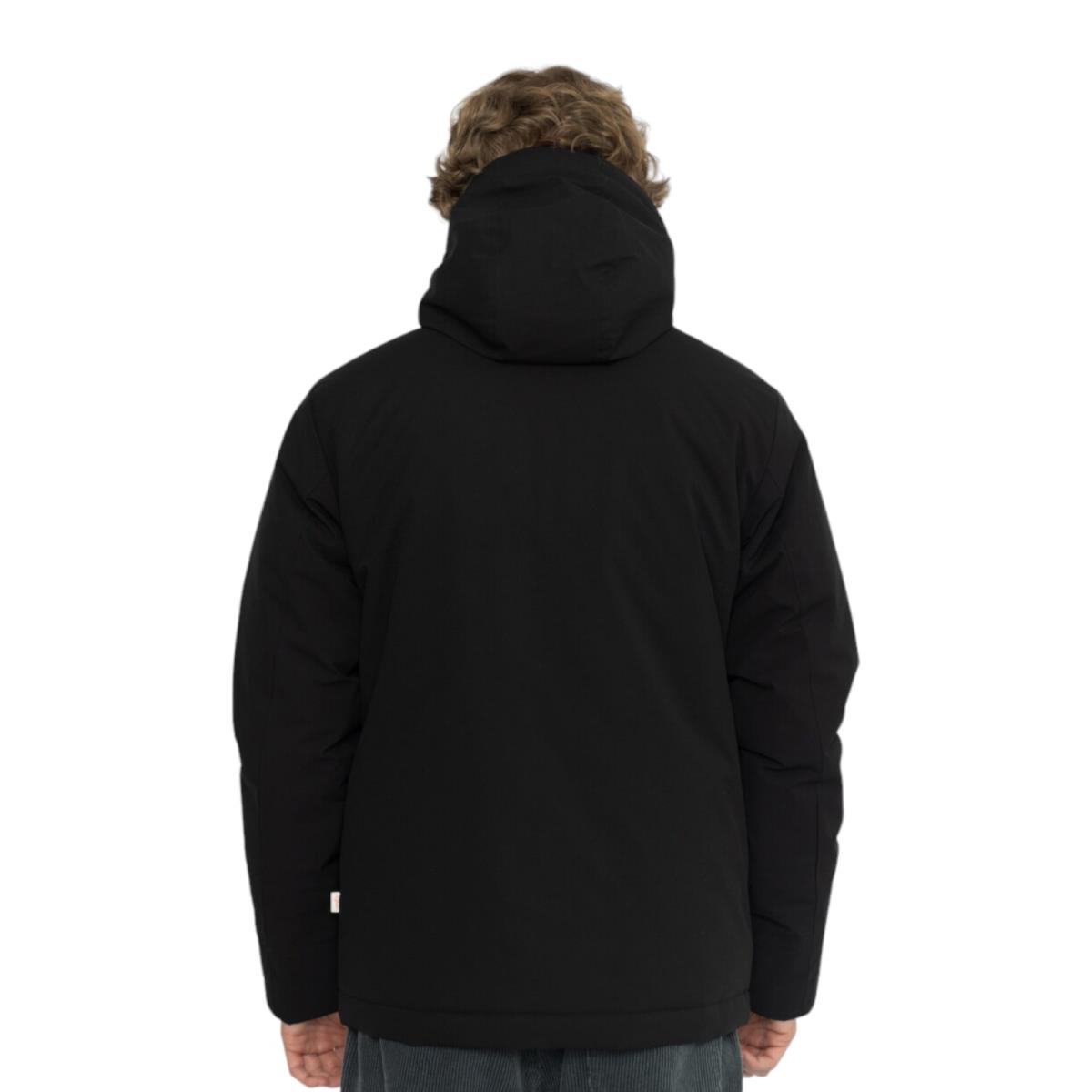 RVLT JACKET Uomo