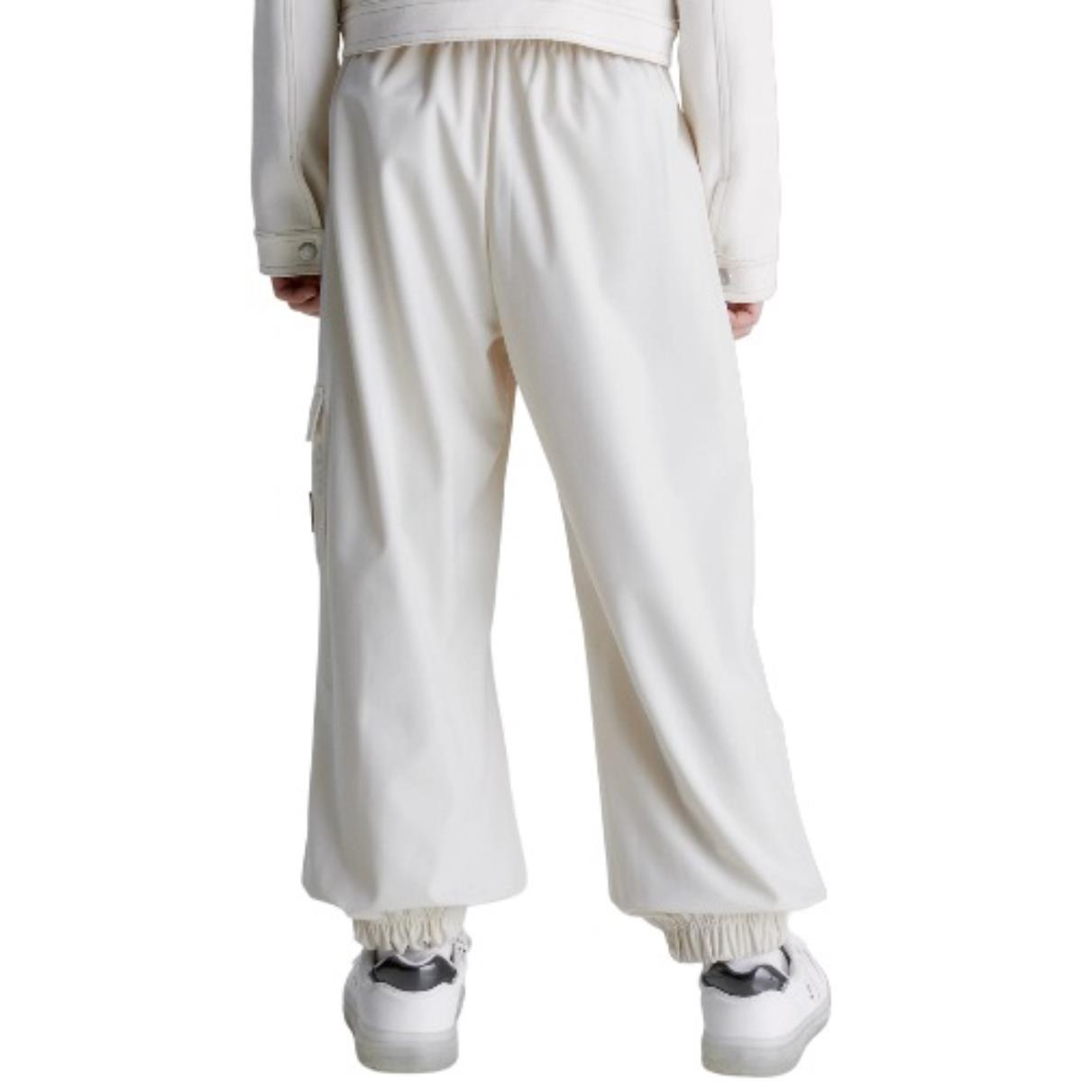 CALVIN KLEIN PANTALONE Bambina