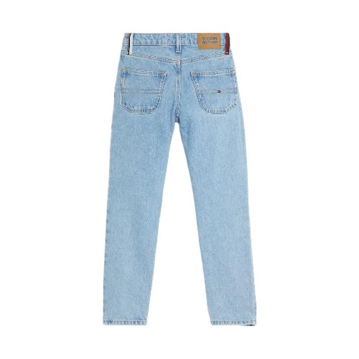 TOMMY HILFIGER JEANS Bambino