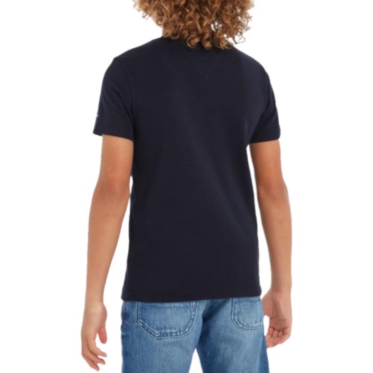 TOMMY HILFIGER T-SHIRT Bambino