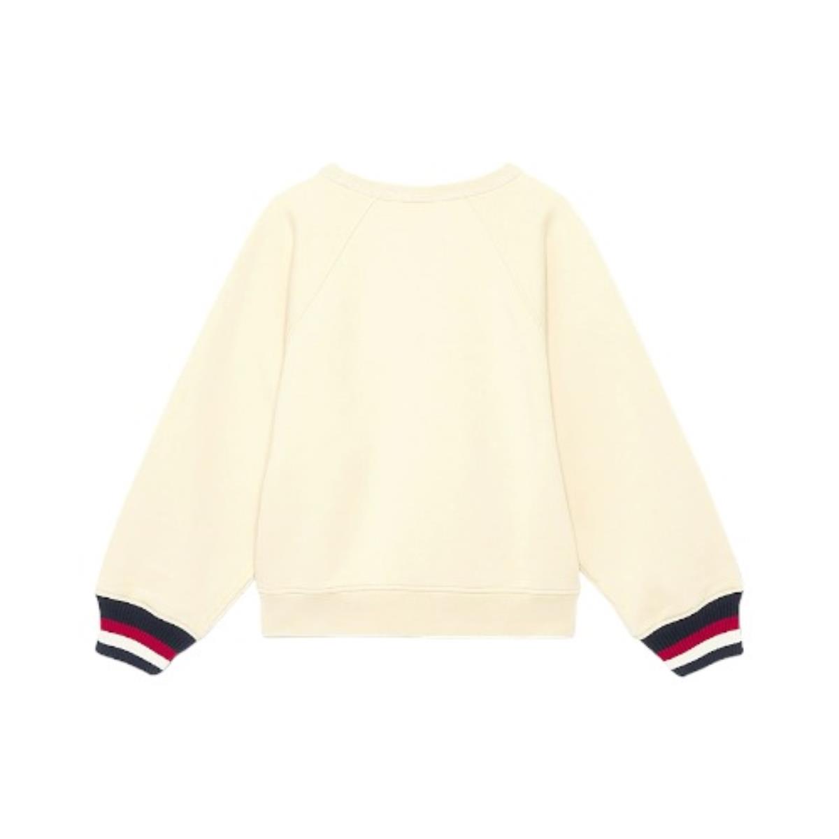 TOMMY HILFIGER FELPA Bambino