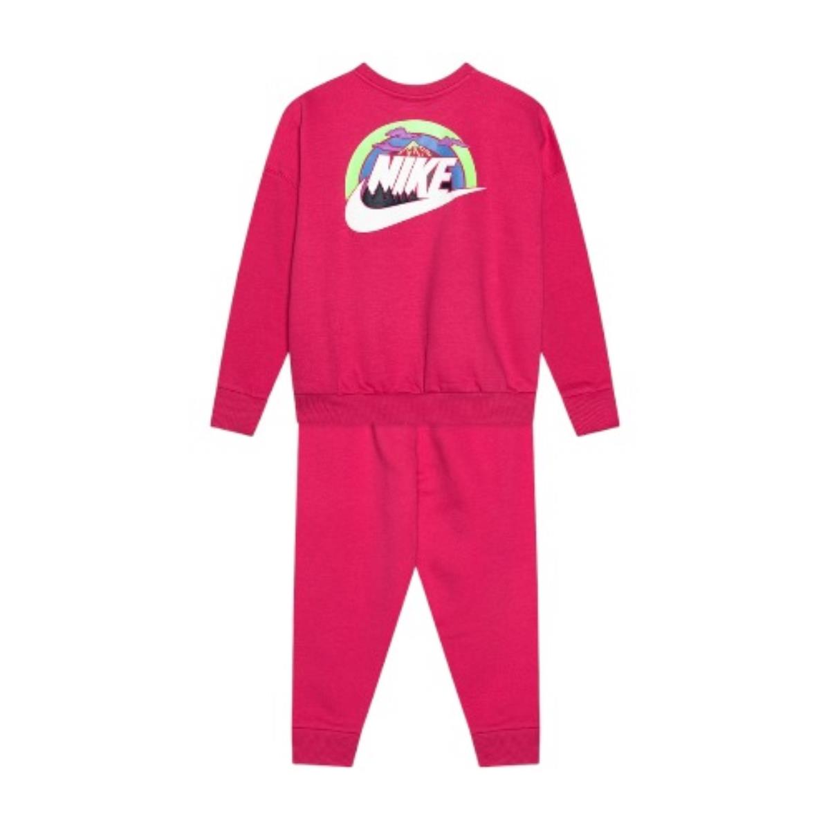 NIKE SET Bambina