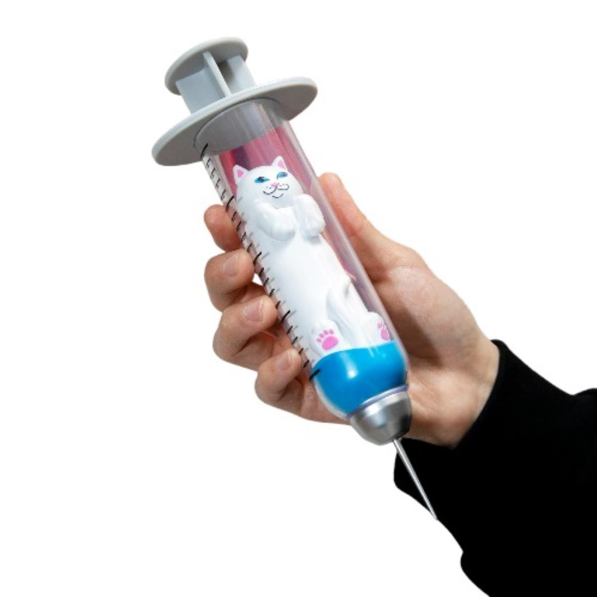 RIPNDIP IN CASE OF EMERGENCY Uomo