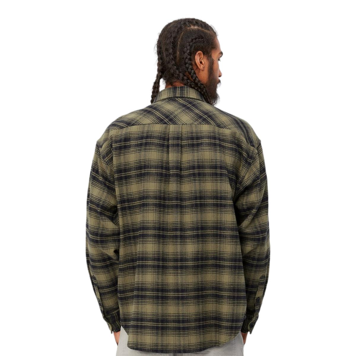 CARHARTT WIP CAMICIA Uomo