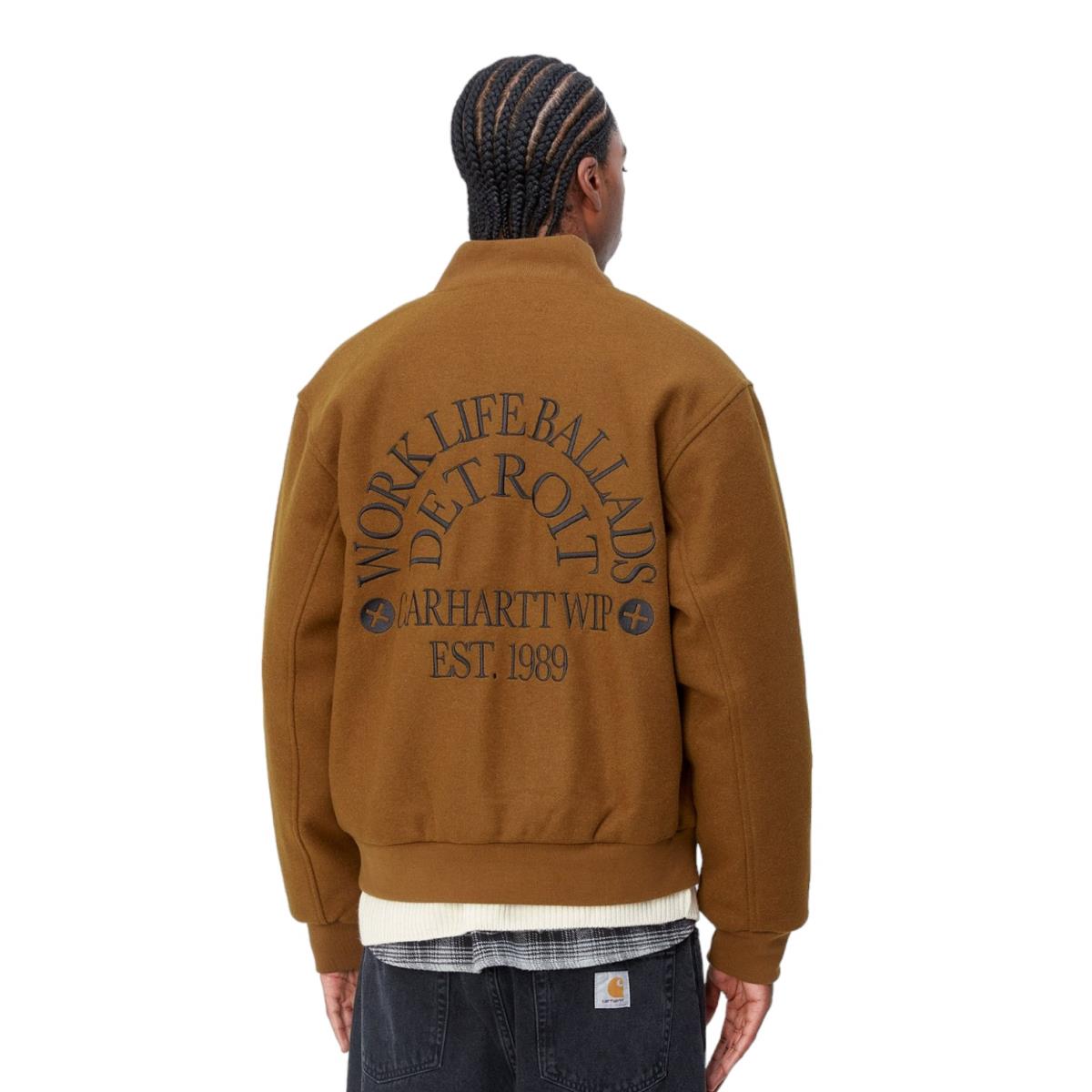 CARHARTT WIP JACKET Uomo