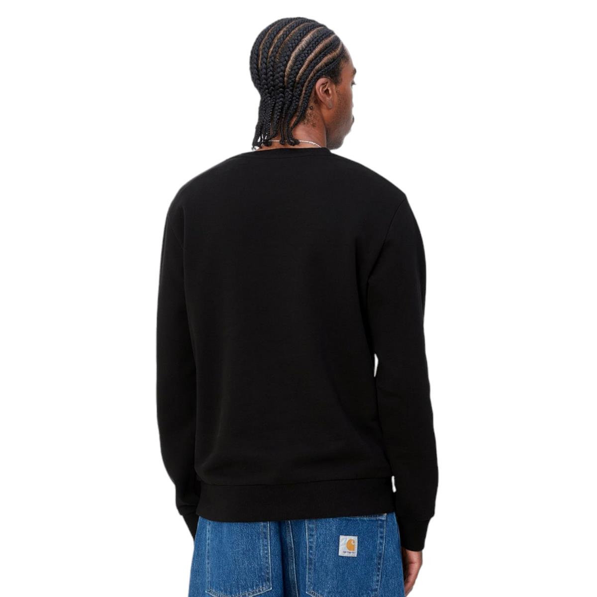 CARHARTT WIP FELPA Uomo