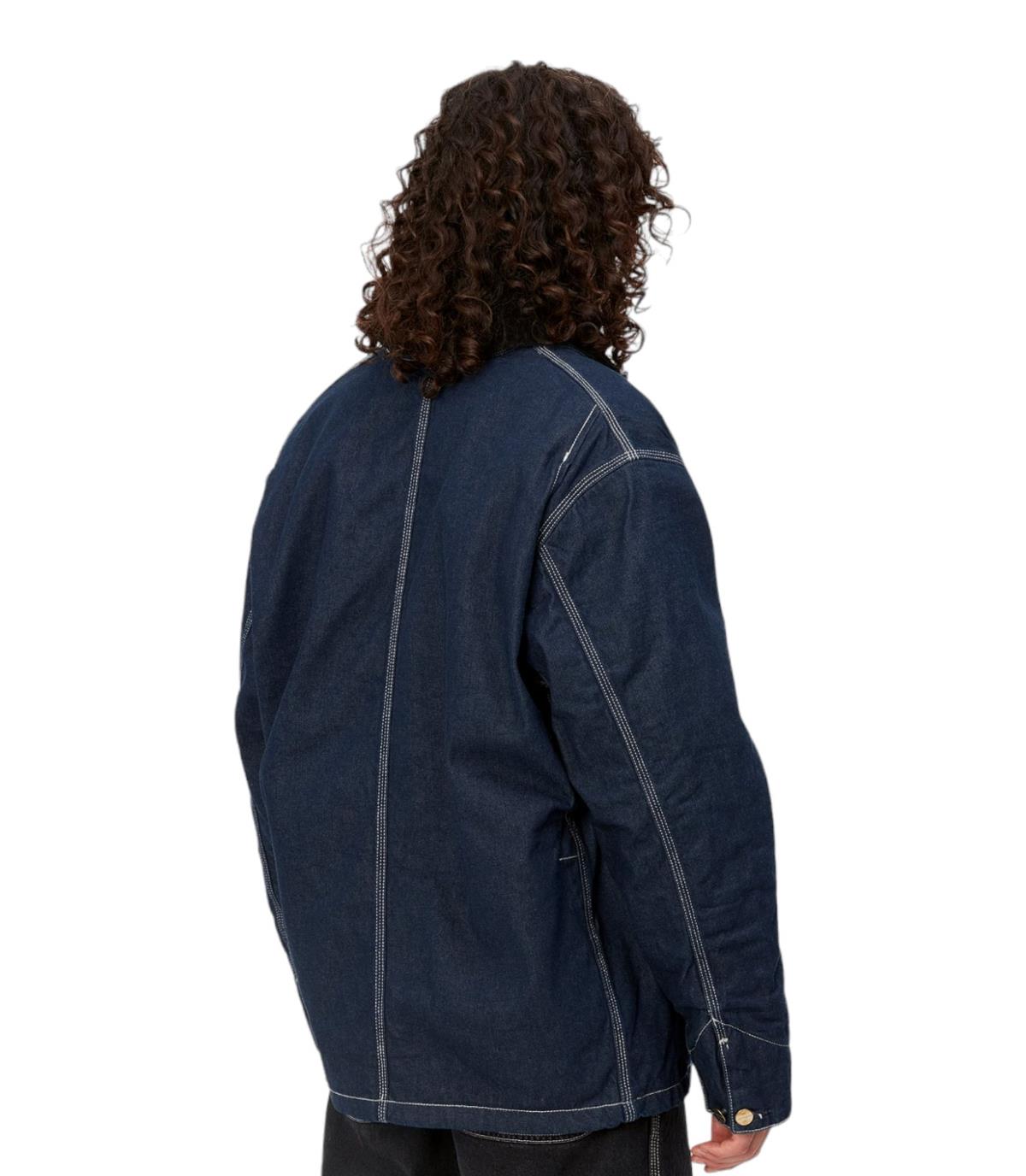 CARHARTT WIP COAT Uomo
