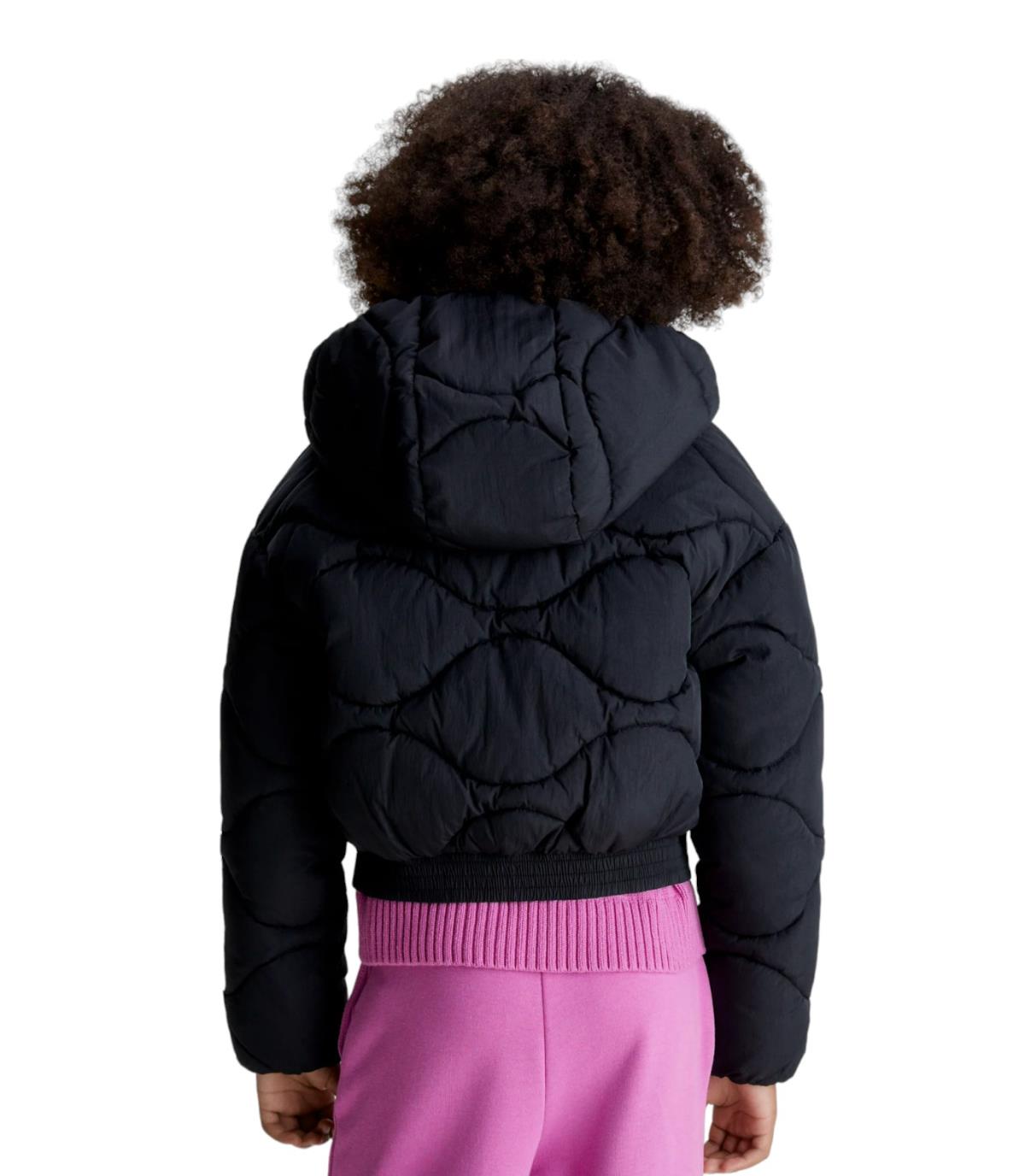 CALVIN KLEIN GIACCA Bambina