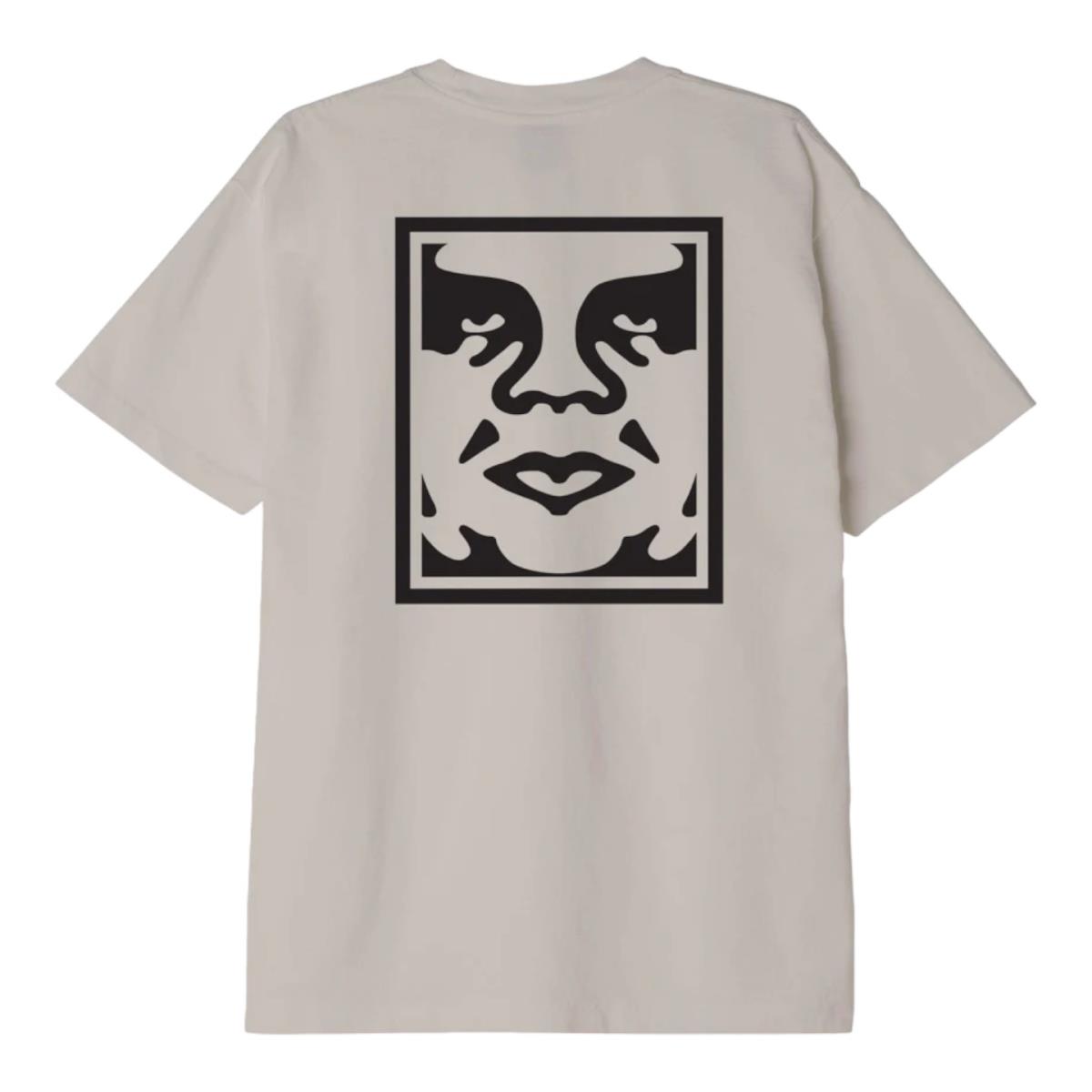 OBEY T-SHIRT Uomo