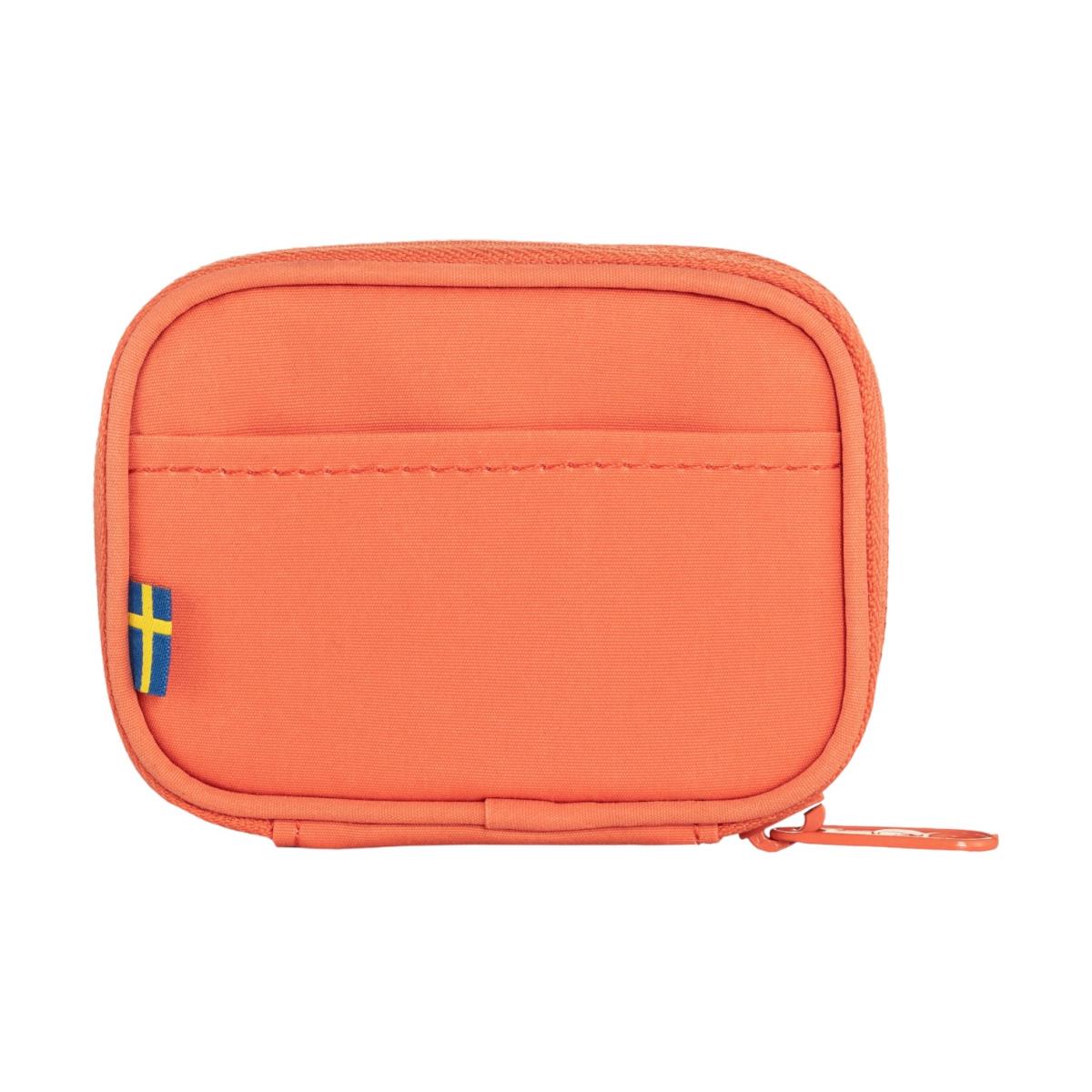 FJALL RAVEN PORTAFOGLI Unisex