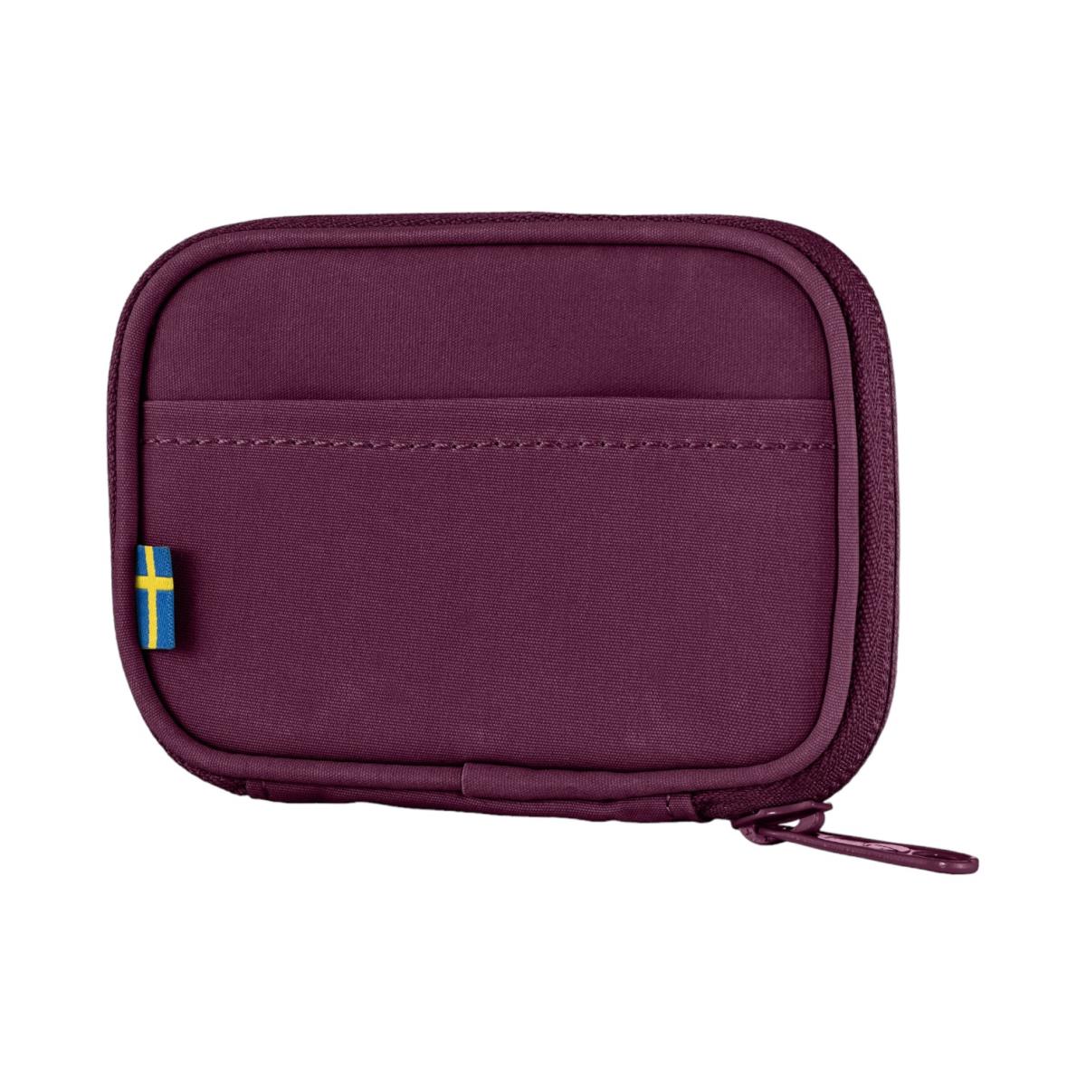 FJALL RAVEN PORTAFOGLI Unisex