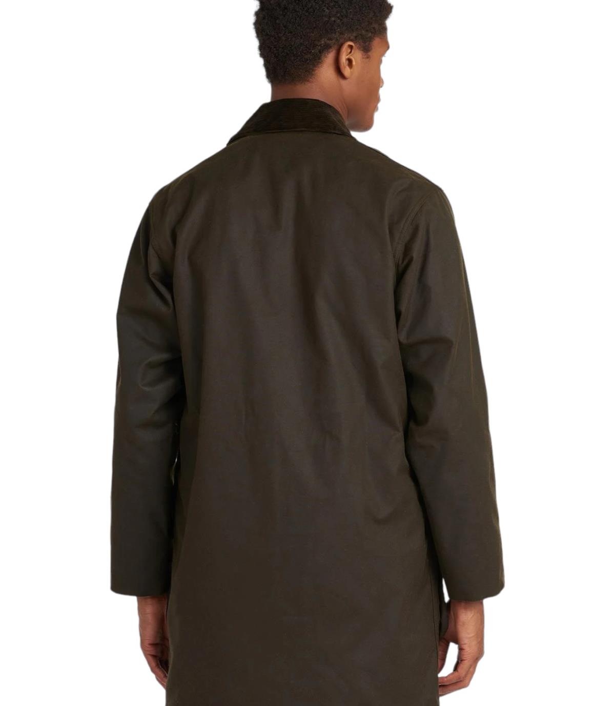 BARBOUR JACKET Uomo