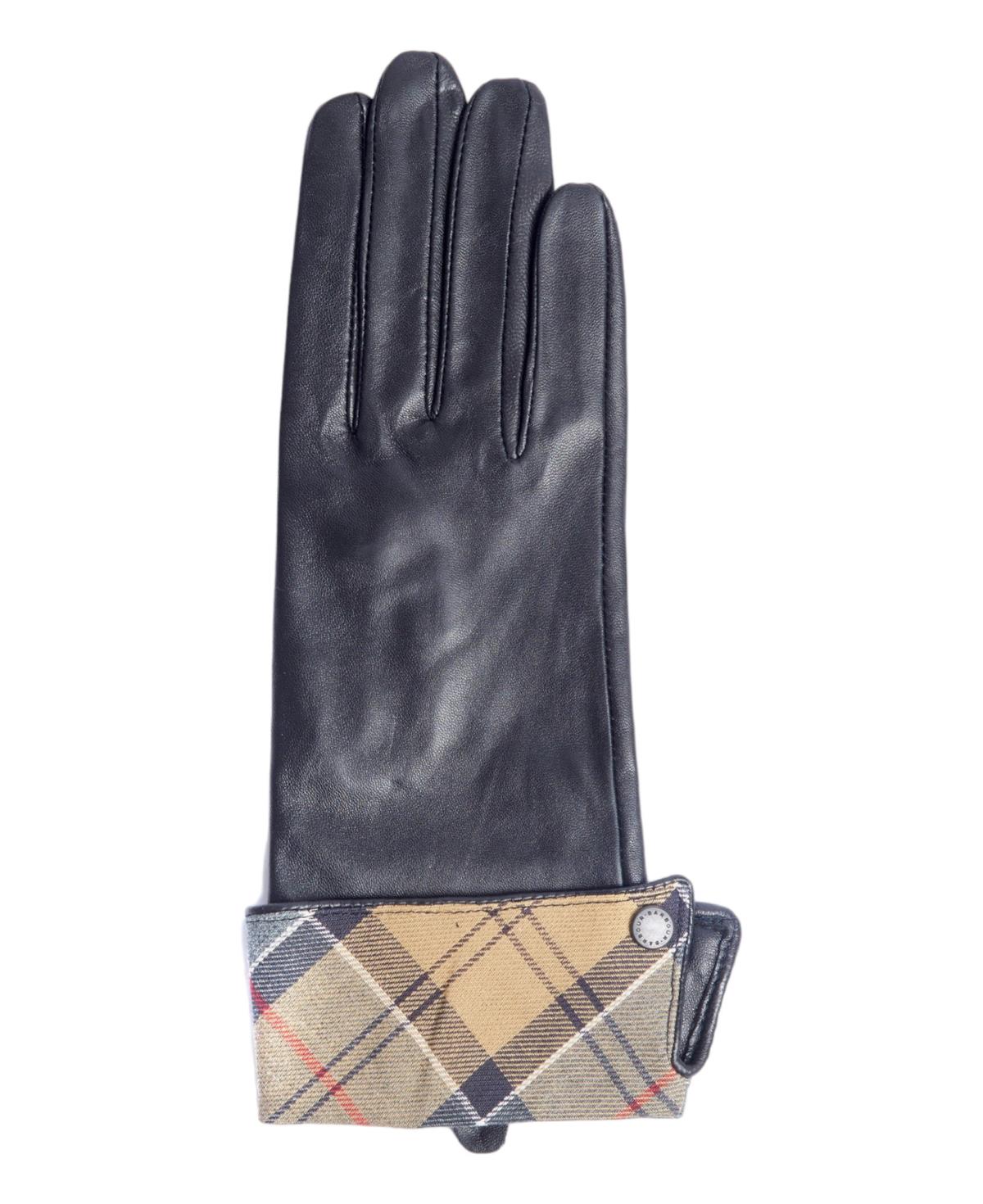 BARBOUR GUANTI Donna
