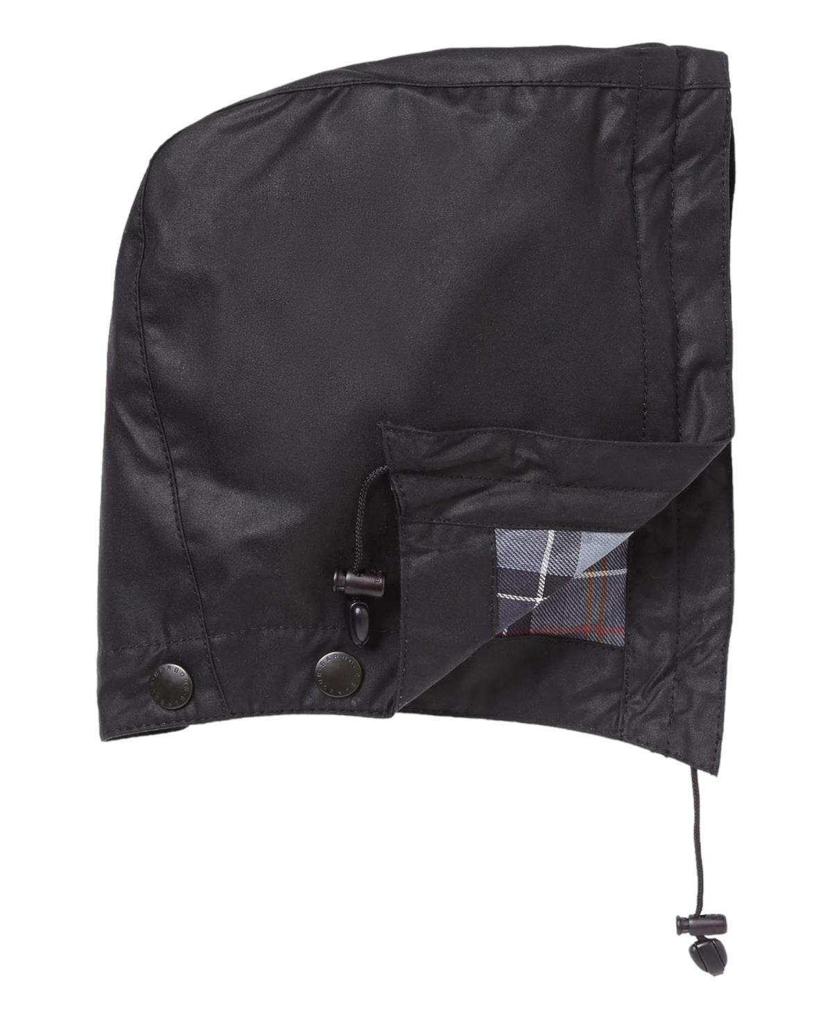BARBOUR CAPPUCCIO Unisex