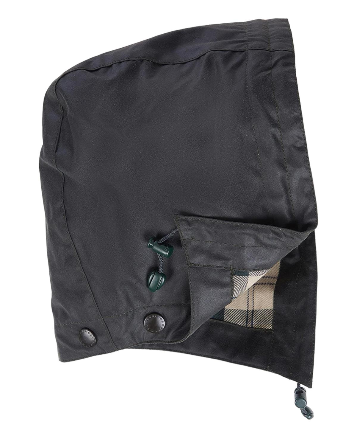 BARBOUR CAPPUCCIO Unisex