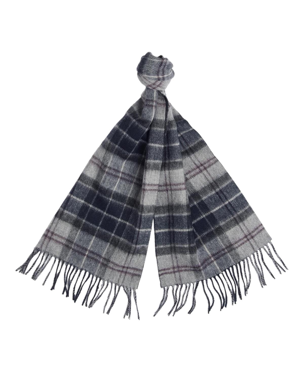 BARBOUR SCIARPA Unisex