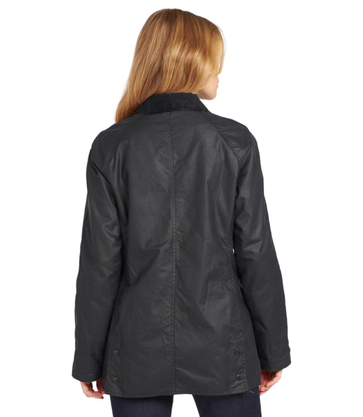BARBOUR JACKET DONNA