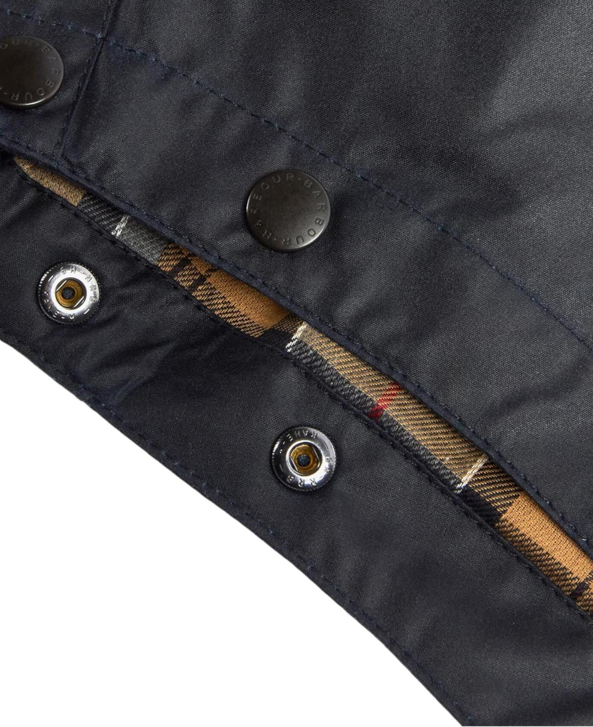 BARBOUR CAPPUCCIO Unisex