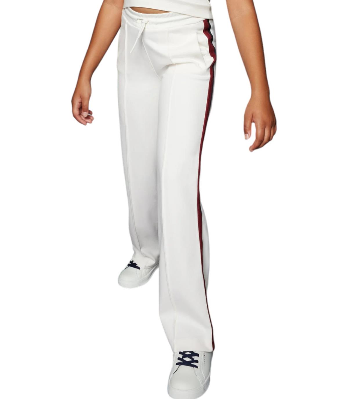 TOMMY HILFIGER PANTALONE Bambina