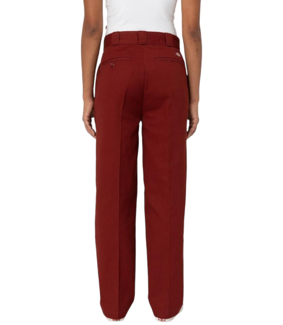 DICKIES PANTALONE Donna